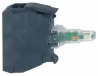 МИГАЮЩ.120В СВЕТОВ. БЛОК