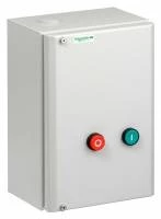 ПУСКАТЕЛЬ В КОРПУСЕ 40A 380V 50/60Hz