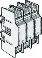 Держатель предохранителей OFAX3S3 3-полюсный до 630А, IP20