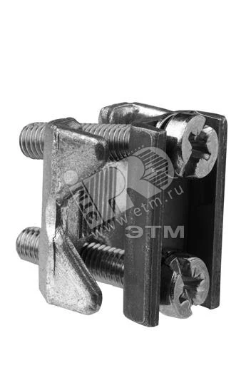 V-образный кабельный зажим (3PC) 1,5-95mm2
