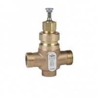 Клапан 2-ходовой резьбовой PN16 V241 DN32 Kvs 16 нар.резьба G2B