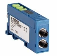AFVCO966S УСИЛИТЕЛЬ ДЛЯ СТЕКЛЯННЫХ НАПРАВЛЯЮЩИХ