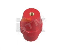 Изолятор SM40 (М8) силовой ИЭК