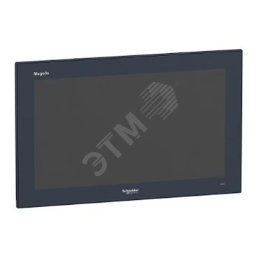 S-Panel PC, SSD, 19'', DC, Win 8.1