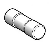 ПРЕДОХРАНИТЕЛЬ 22X58 GF 40A