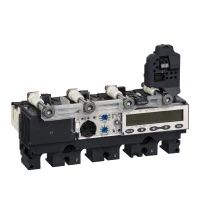 4П4Т MICR. 5.2 E 100A РАСЦЕП. NSX100-250