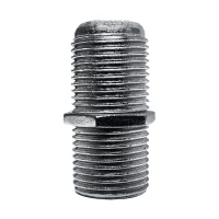 Переходник гнездо F - гнездо F "Бочка" (50 pcs) Net.on