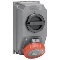 Роз.пер. HypraIP67 3К+H+З 400v32A