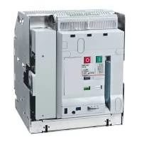 DMX³ - I 2500 выкл.-разъединитель, 3P, 1250 A, тип 1, выкатной