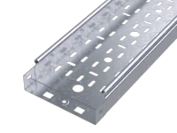 Лоток перфорированный 50х50 L 3000