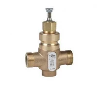 Клапан 2-ходовой фланцевый PN25 V292 DN65 Kvs 63