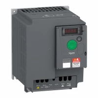 Преобразователь частоты ATV310 5,5кВт 380В 3ф