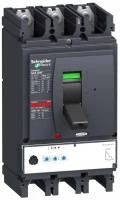 3П3Т АВТ. ВЫКЛ. MICR. 2.3 400A NSX400F