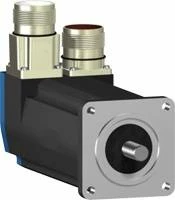 ДВИГАТЕЛЬ BSH ФЛАНЕЦ 55MM НОМИНАЛЬНЫЙ МОМЕНТ 1,3НМ IP40 ВАЛ СО ШПОНКОЙ BSH0553P11A1A