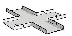 X-СЕКЦИЯ W13/40-400 ПРЕДВ.ОЦИНК