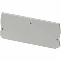 Крышка конечная 3 точки для PIT разъединителя клеммы NSYTRP23SC NSYTRACPK23