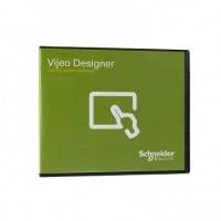 VIJEO DESIGNER LITE V1.3, НА 1ПК,USB КАБ