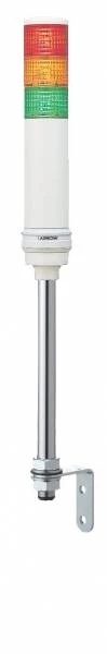 КОЛОННА В СБОРЕ 40ММ 24 В AC/DC LED XVC4B35S