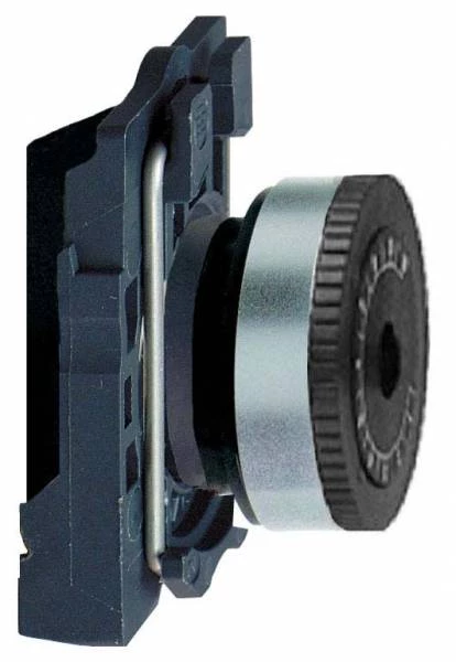 ГОЛОВКА ДЛЯ ПЕРЕКЛЮЧАТЕЛЯ 22ММ ZB5AD912