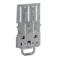 Пластина для рейки DPX3 160