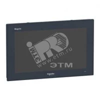 Панельный компьютер, HDD, 15'', DC, Win7