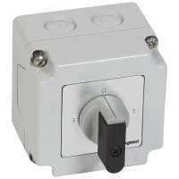 PR12 3 Напр С 0 1Ф Бокс 027767