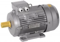 Эл.Двиг.3ф.АИС 100L6 380В 1,5кВт 1000об/мин 1081 DRIVE IEK