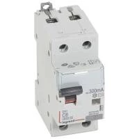 АВДТ DX3 1П+Н C6А 300MA-AC