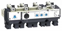 4П4T MICR2.2G 40A РАСЦЕП.ДЛЯ NSX100-250