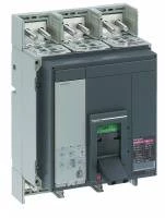 ВЫКЛЮЧАТЕЛЬ NS800 L 3P+ MICROLOGIC 2.0 В СБОРЕ