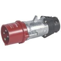 Вил.Hypra IP44 3K+З 400v 16A 052143