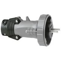 Вил. HypraIP67 2К+З 250v16A