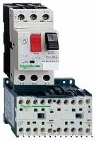 ПУСКАТЕЛЬ РЕВЕРСИВНЫЙ 1,6A-2,5A,24V DC