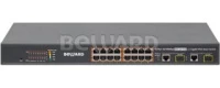 Коммутатор Ethernet STW-1622HP