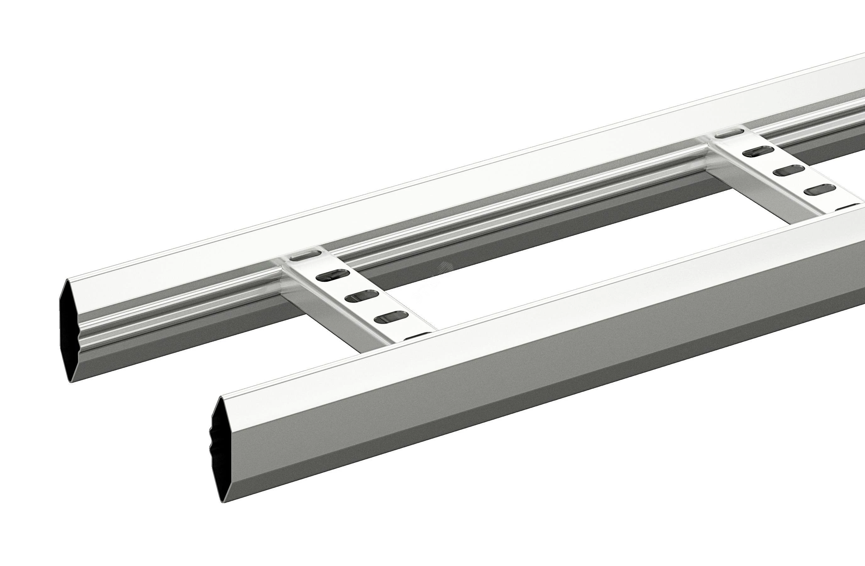 ЛЕСТНИЦА КАБЕЛЬНАЯ KHZP-150 L=3М HDG