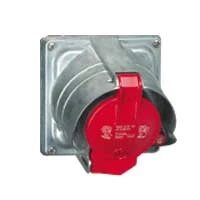 Роз.встр.Hyp Pr IP44 3К+З 400v 63А 053800