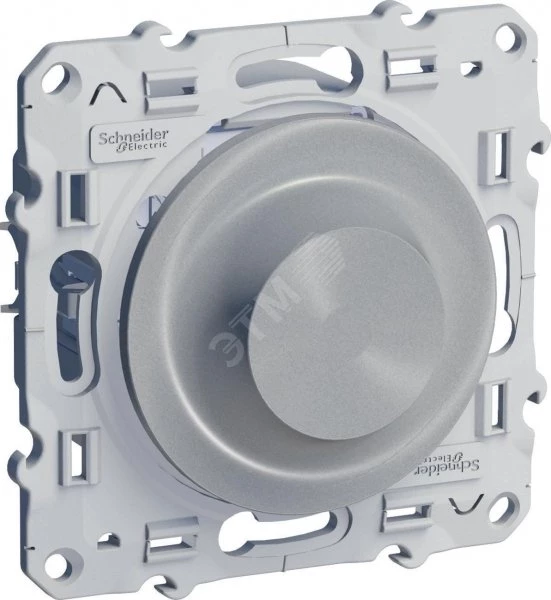 Светорег поворотный Odace S53R511