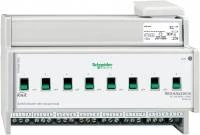 АКТОР ДЛЯ ВЫКЛ REG-K/8X230/16 С РУЧ УПР MTN647893