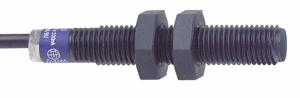 ДАТЧИК ПРИБЛИЖЕНИЯ XS4P08PA370