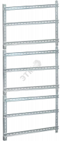 Комплект панели ЩО 20.8.6-2000