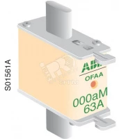 Предохранитель OFAA000AM10