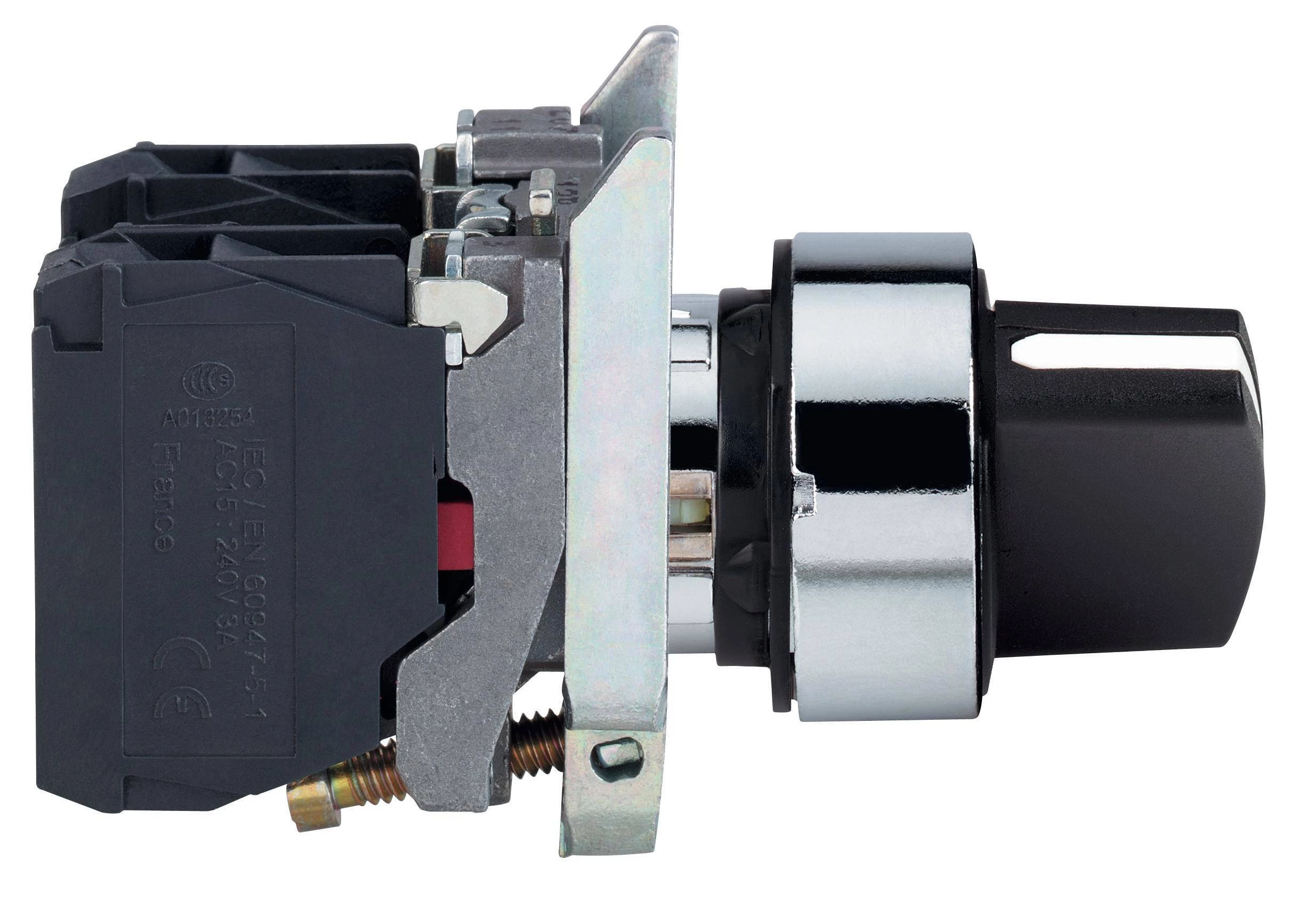 ПЕРЕКЛЮЧАТЕЛЬ ATEX XB4BD53EX