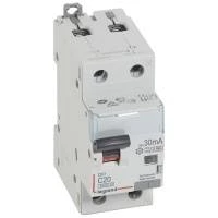 АВДТ DX3 1П+Н C20А 30MA-Hpi