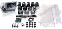 Модуль FSCA-01 протокола Modbus