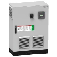 УКРМ VarSet Easy 275 кВАр 400В для незагряз. сети