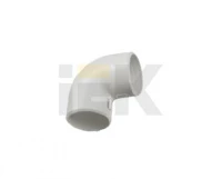 Поворот открывающийся на 90гр. CI20G IEK