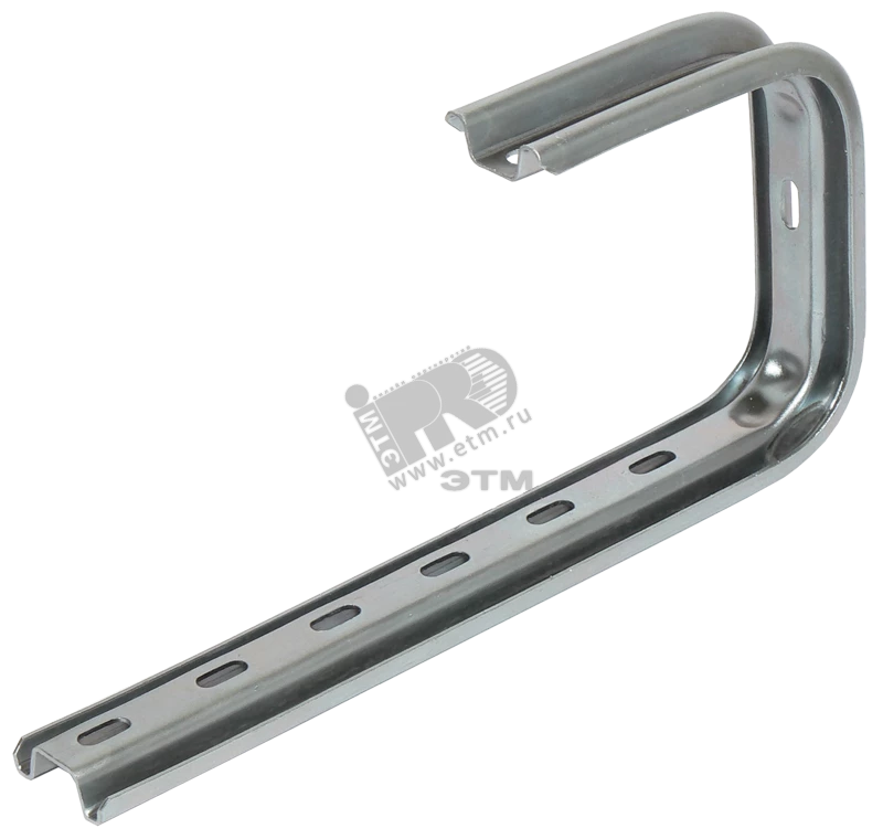 Консоль потолочная VR100 INOX