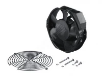 SK Дополнительный вентилятор для траверсы SK 3165.x30, 230В