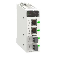 ПРОЦЕССОР 340-20, MODBUS, ETHERNET, H