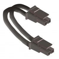 LXM 32 DC BUS CONNECTION 0.1 M 5 ШТ